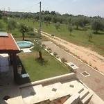 Apartamento Zdravac *