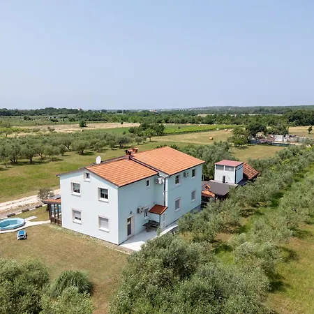 Apartman Zdravac