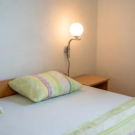 Apartman Zdravac *