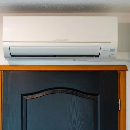 Zdravac Apartman *