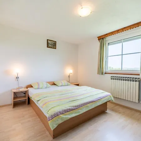 Apartman Zdravac *