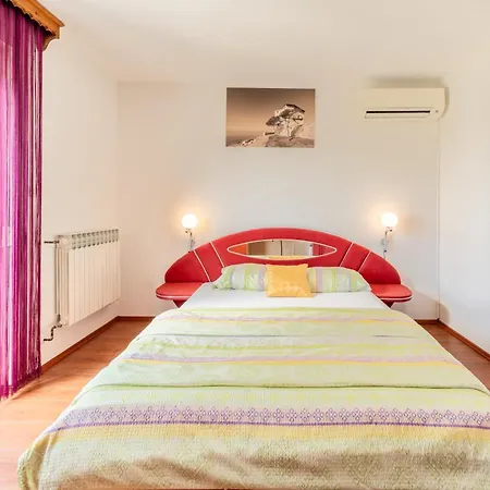 Zdravac Apartman Umag