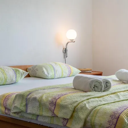 Zdravac Apartman Umag