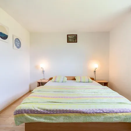 Apartman Zdravac