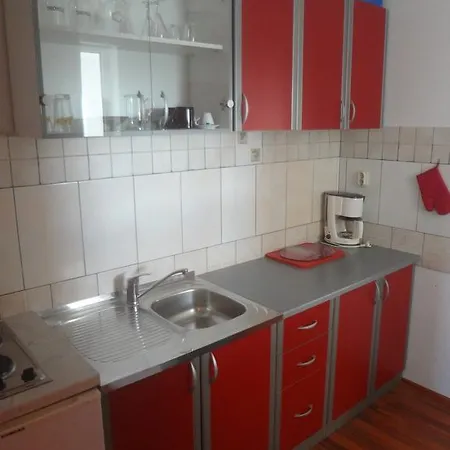 Apartman Zdravac *