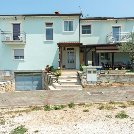 Zdravac Appartement