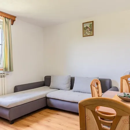 Appartement Zdravac *