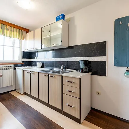 Appartement Zdravac