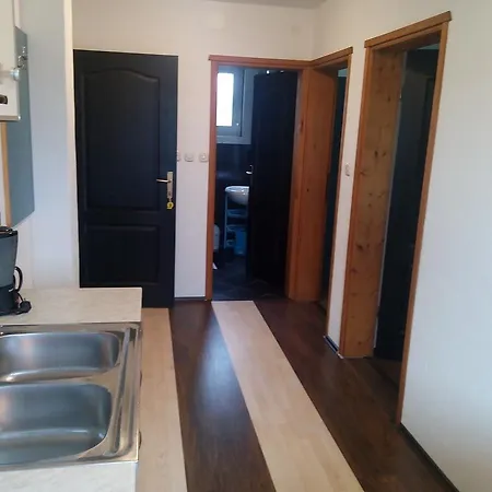 Apartman Zdravac *