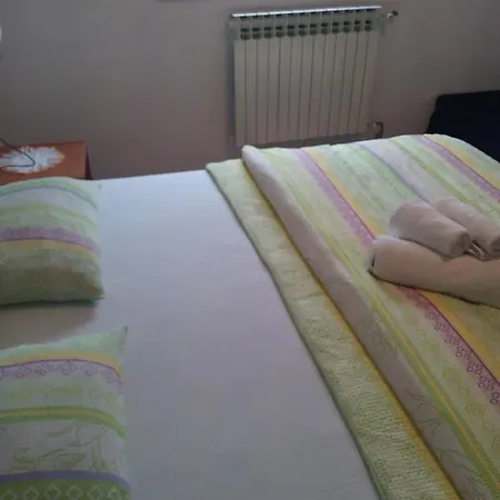 Zdravac Apartment *