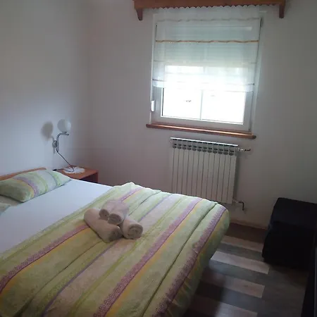 Apartman Zdravac *