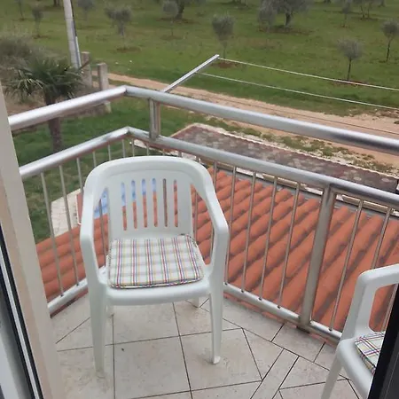 Zdravac Appartement
