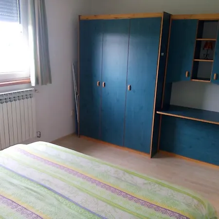 Zdravac Apartment *