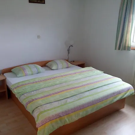 Zdravac Apartman Umag