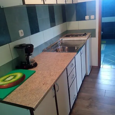 Zdravac Apartment *