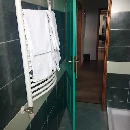 Apartment Zdravac