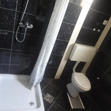 Apartment Zdravac *