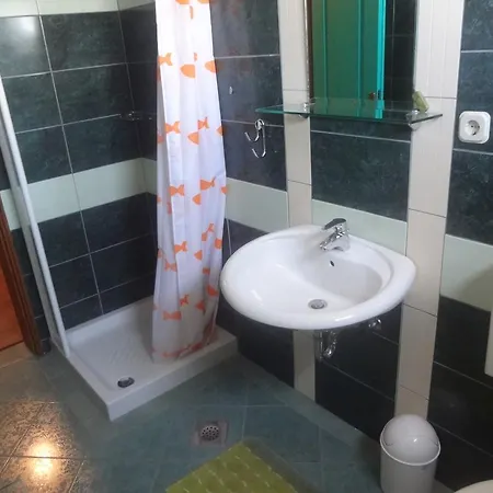 Apartment Zdravac Umag