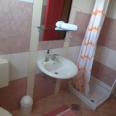 Apartman Zdravac