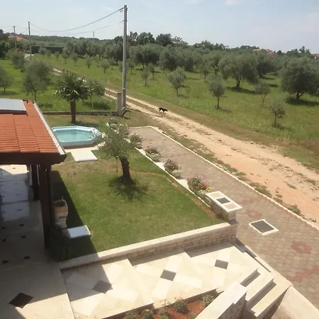 Apartman Zdravac *