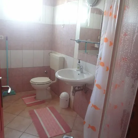 Apartment Zdravac