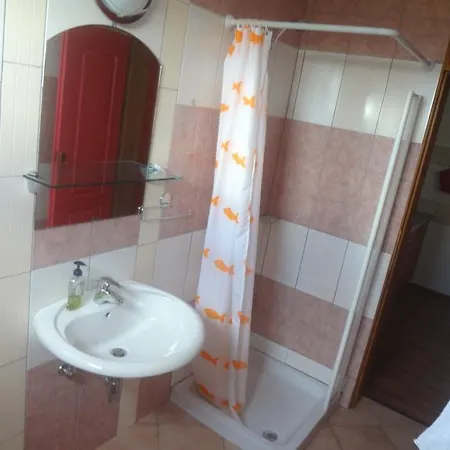 Apartment Zdravac Umag