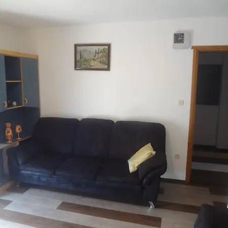 Apartment Zdravac