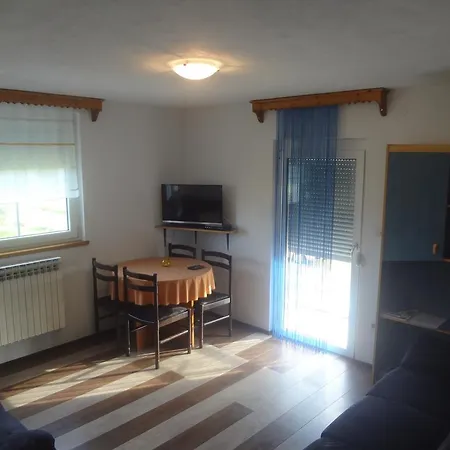 Apartment Zdravac Umag