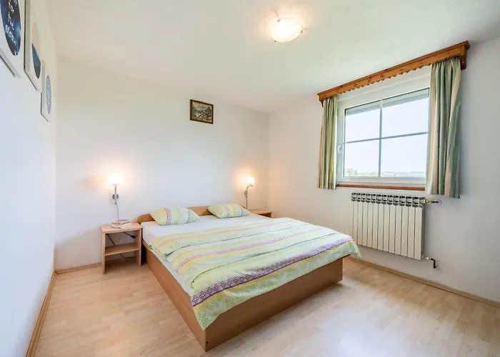 Apartamento Zdravac *