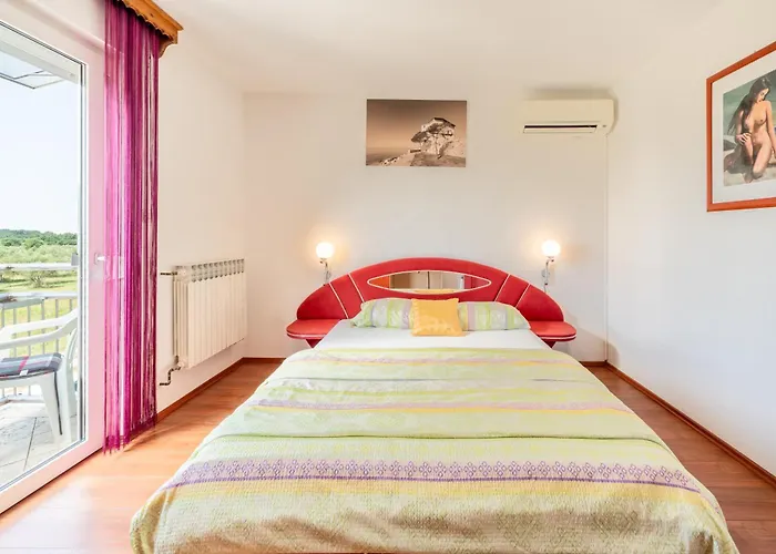 Zdravac Apartamento Umago