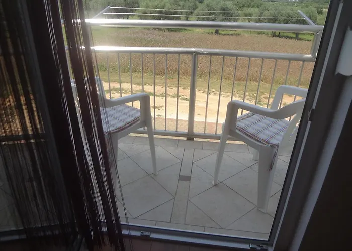 Appartement Zdravac Umag