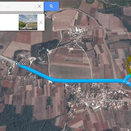 Zdravac Appartamento