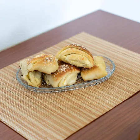 Appartamento Zdravac Umago